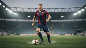 Gwiazda reprezentacji Szwajcarii blisko transferu! Trwają negocjacje z włoskim klubem