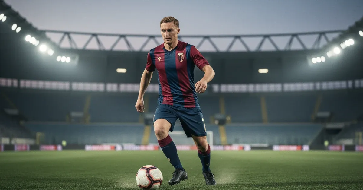 Gwiazda reprezentacji Szwajcarii blisko transferu! Trwają negocjacje z włoskim klubem