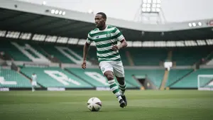 West Ham United rusza na zakupy do Szkocji. Skrzydłowy Celticu na celowniku Londyńczyków