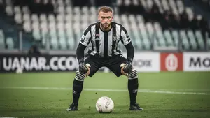 Gwiazda Serie A na wylocie z Turynu! Włoski bramkarz może trafić do nadmorskiego giganta