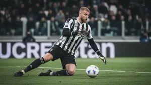 Leeds United obserwuje rynek bramkarzy. Włoski golkiper Juventusu na celowniku