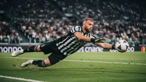 Juventus skreślił bramkarza. Michele Di Gregorio może trafić do hiszpańskiej La Liga
