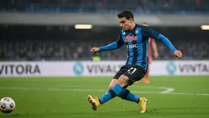 Miguel Gutiérrez zastąpi gwiazdę? Bayer Leverkusen negocjuje transfer z włoskim klubem
