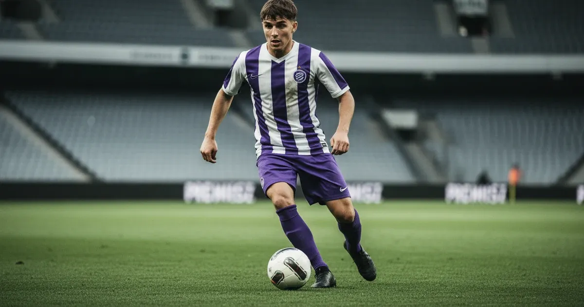 Niemiecki klub nie odpuszcza! Wielki talent na celowniku mimo braku gry w Europie