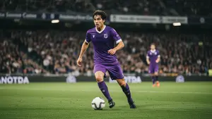 Cvetković trafi do Grecji? Trener PAOK-u wskazał idealny profil napastnika