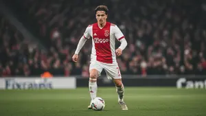 Gwiazda Eredivisie na celowniku gigantów. Ajax wyznaczył zaporową cenę za reprezentanta Belgii