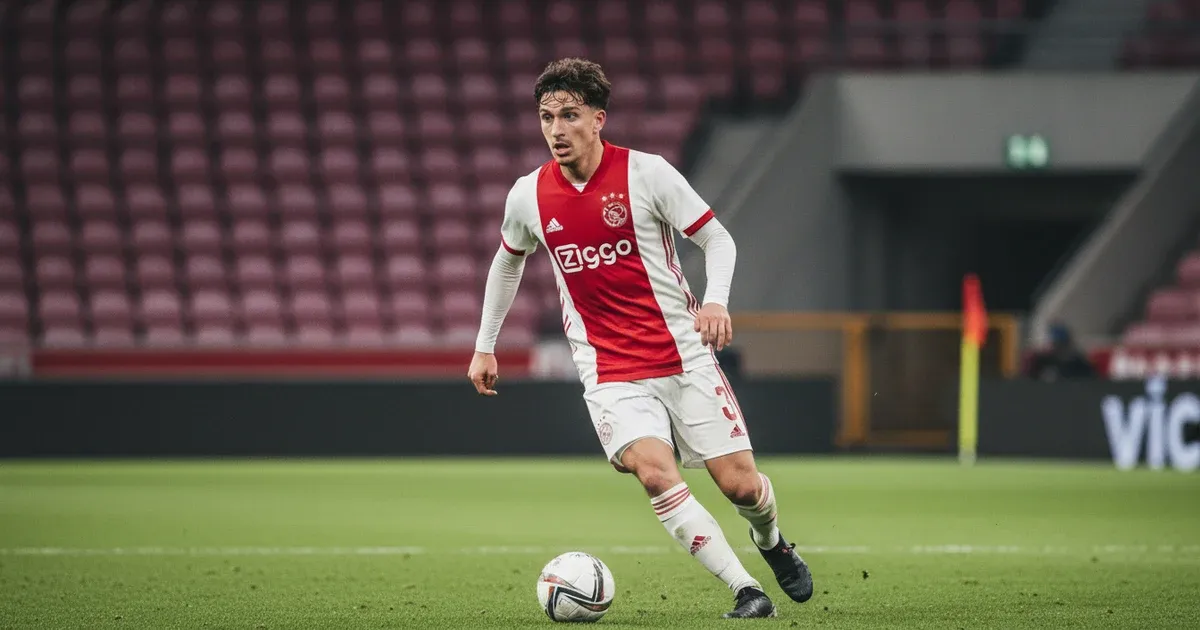 Juventus wchodzi do gry o talent z Ajaksu. Belgijski skrzydłowy na celowniku giganta
