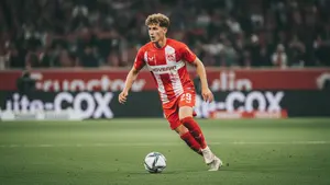 Mika Haas
