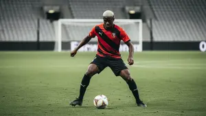 Zaskakujący ruch obrońcy! 21-letni talent zwolniony z treningów, by sfinalizować transfer