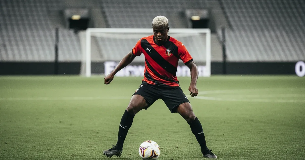 Zaskakujący ruch obrońcy! 21-letni talent zwolniony z treningów, by sfinalizować transfer