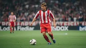 Estudiantes odrzuca 6 milionów euro. Nottingham Forest wchodzi do gry o argentyński talent