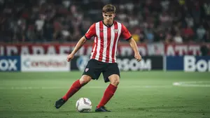 Mikel Amondarain wybrał nowy klub. Argentyńczyk odrzucił miliony z Premier League