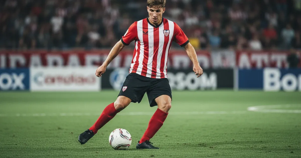 Mikel Amondarain wybrał nowy klub. Argentyńczyk odrzucił miliony z Premier League
