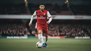 Mikel Merino trafi do Realu Madryt? Hiszpański dziennikarz apeluje o transfer