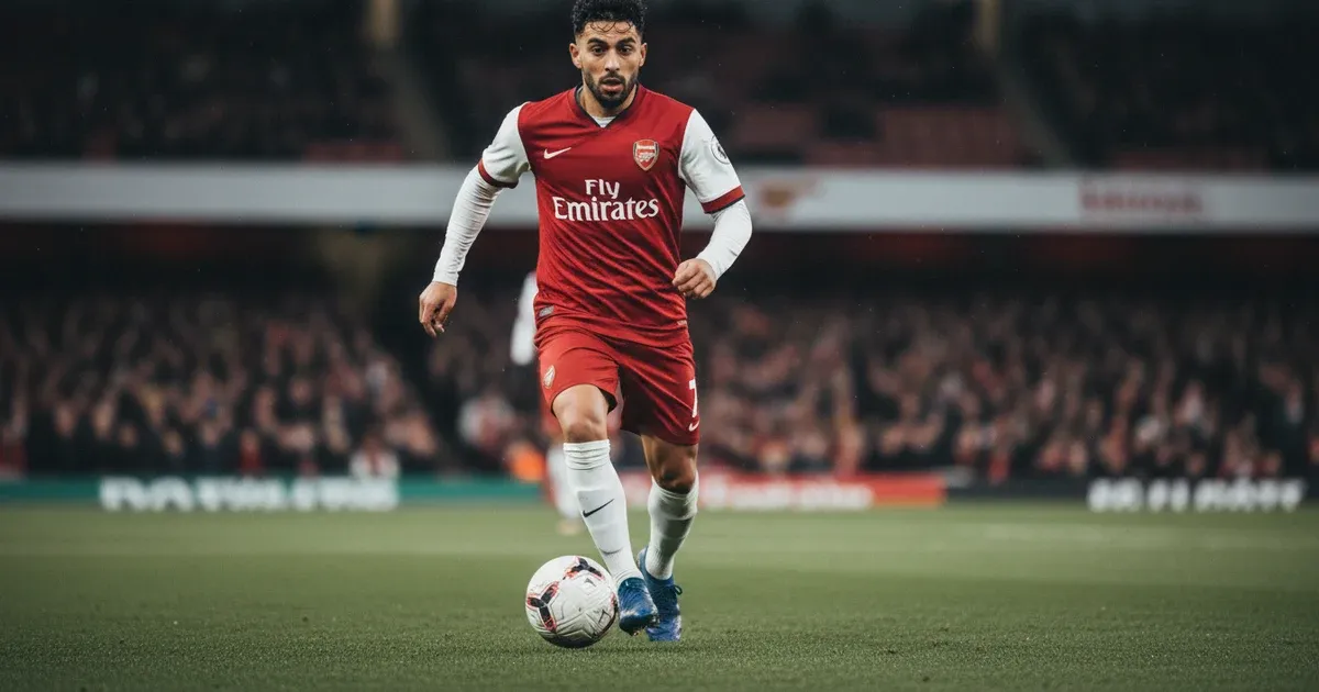 Mikel Merino trafi do Realu Madryt? Hiszpański dziennikarz apeluje o transfer