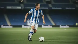 Mikel Oyarzabal
