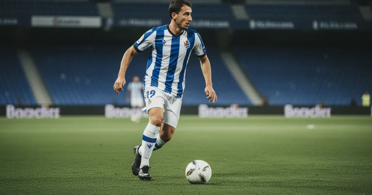 Gwiazda La Liga na celowniku FC Barcelony? Zaskakujący plan na następcę lidera ataku
