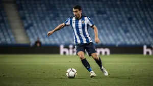 Zaskakująca oferta za kapitana Realu Sociedad! Hiszpański gwiazdor trafi do tureckiej ligi?
