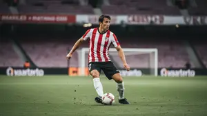Mallorca przejmuje inicjatywę! Doświadczony pomocnik Athletic Club o krok od transferu