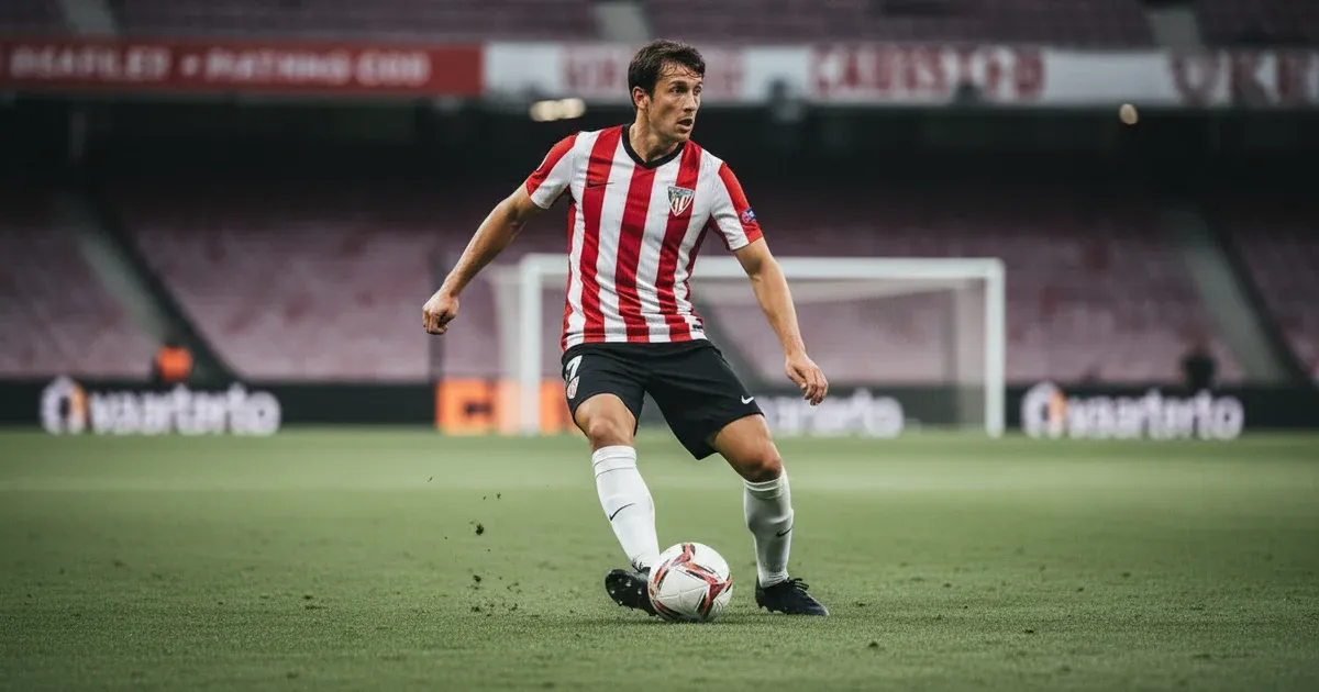 Mallorca przejmuje inicjatywę! Doświadczony pomocnik Athletic Club o krok od transferu