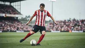Mikel Vesga opuści Athletic Bilbao? Doświadczony pomocnik nie pojawił się na treningu