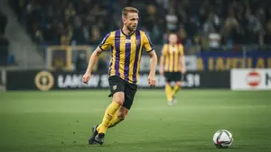 Mikkel Maigaard