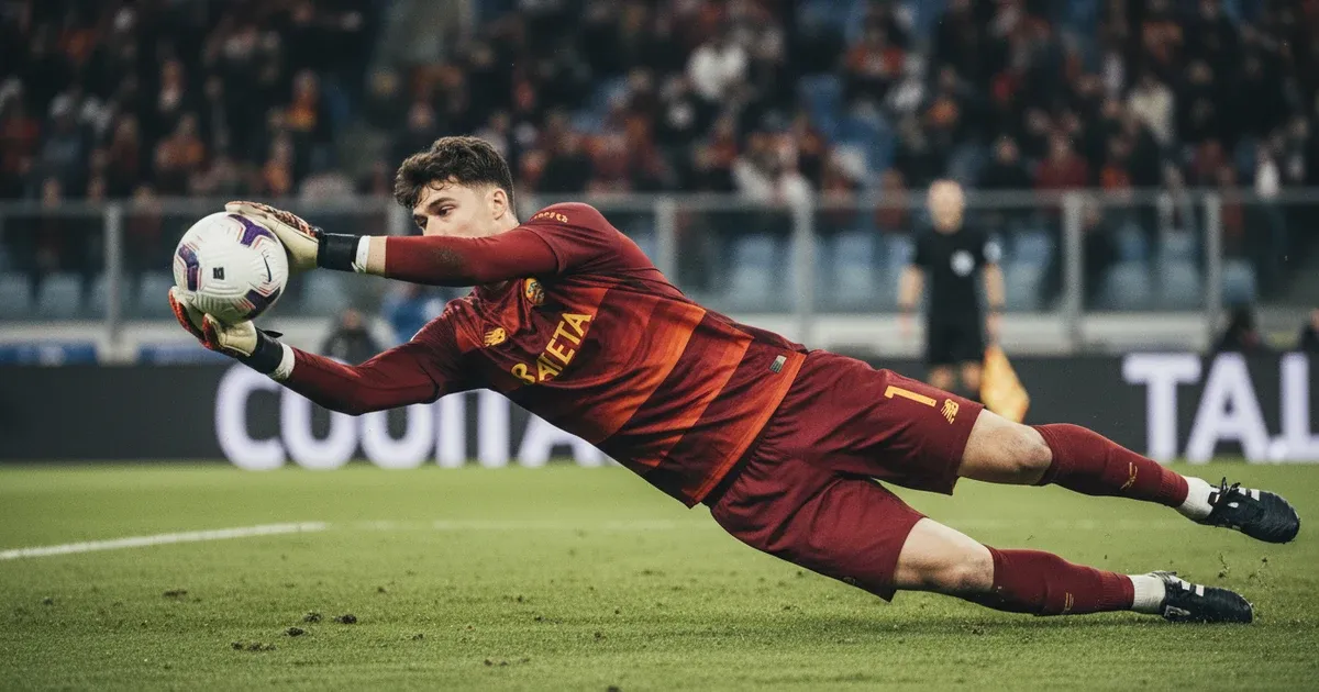 Gwiazda Serie A na celowniku tureckiego giganta. Czy dojdzie do hitowego transferu?