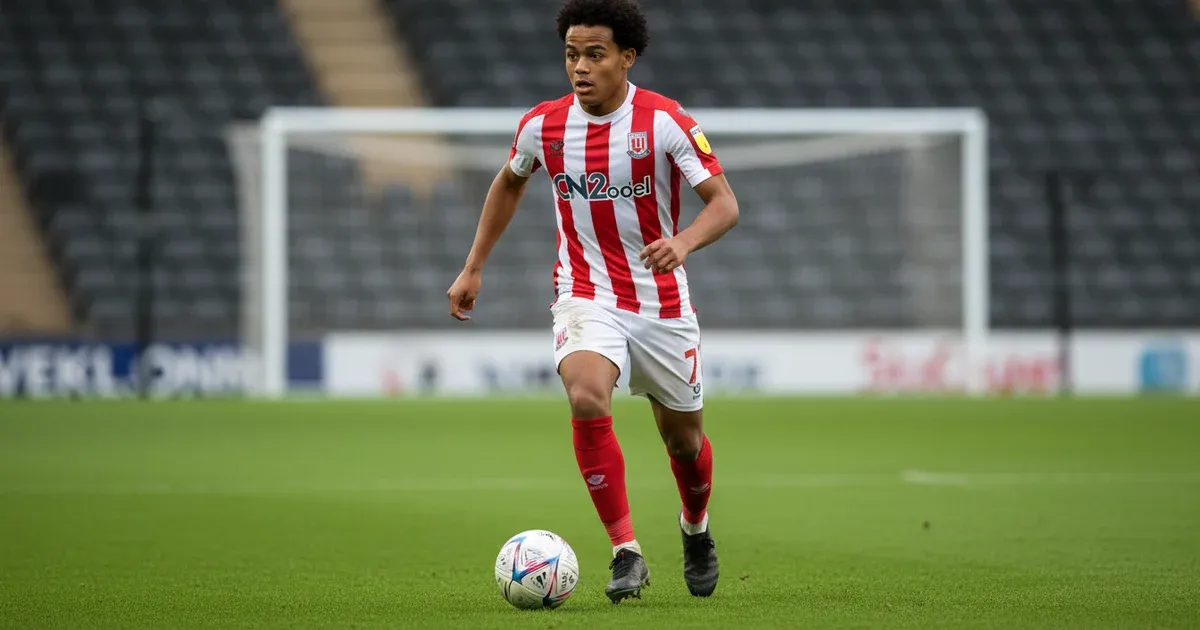 Transferowa ofensywa w Londynie! Holenderski talent na celowniku klubu z Premier League