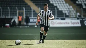 Milot Rashica