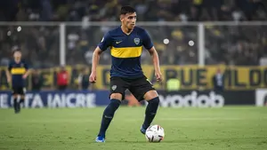 Milton Delgado