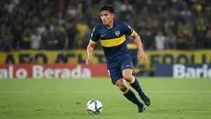 20 milionów dolarów za talent z Argentyny. Chelsea walczy o podpis Miltona Delgado