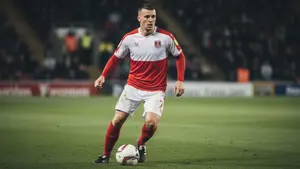 Kontrowersyjny napastnik opuści Anglię? Klub z Serie A chce snajpera za miliony euro