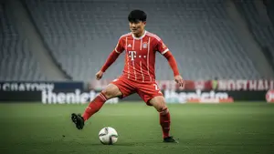 Min-jae Kim