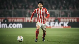 Min-jae Kim