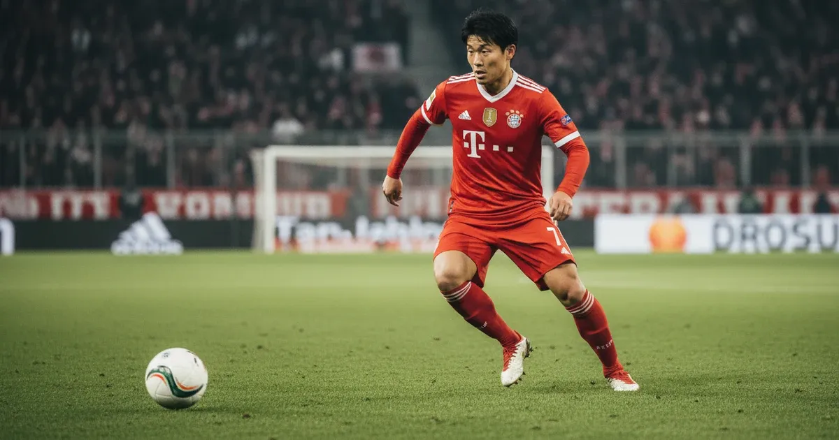 20 milionów euro na stole. Nottingham Forest kusi gwiazdę Bayernu Monachium
