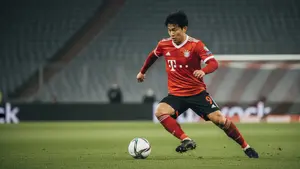 Bayern Monachium podjął decyzję w sprawie przyszłości obrońcy z Korei Południowej