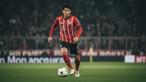 Min-jae Kim wróci do Włoch? Defensor Bayernu na celowniku utytułowanego klubu