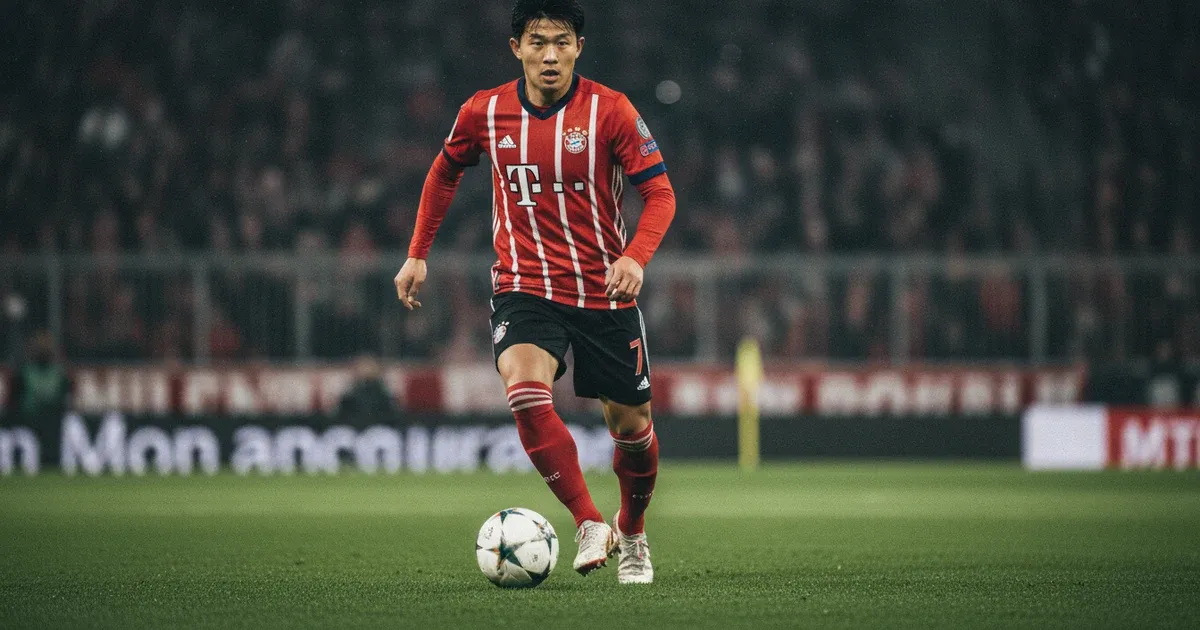 Min-jae Kim wróci do Włoch? Defensor Bayernu na celowniku utytułowanego klubu
