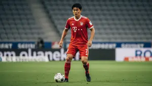 Arsenal sonduje transfer z Bayernu! Maurizio Micheli wytypował kandydata do obrony