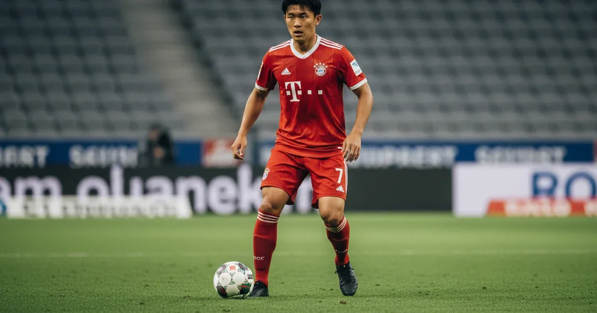 Arsenal sonduje transfer z Bayernu! Maurizio Micheli wytypował kandydata do obrony