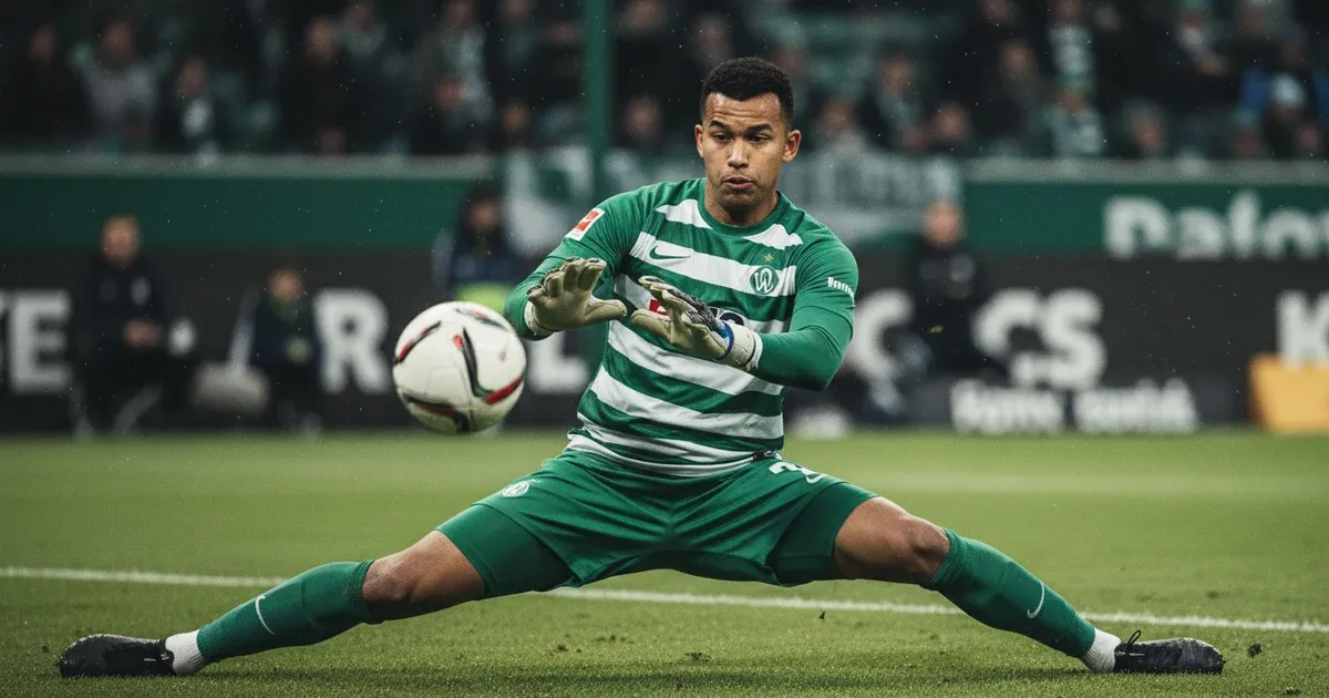 Angielski klub szykuje rewolucję w bramce. Na celowniku młody talent z Bundesligi