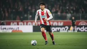 Mirza Catovic opuści VfB Stuttgart? Niemiecki talent na celowniku giganta z Anglii