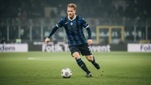 Bakker trafi do Szkocji? Celtic monitoruje sytuację Holendra za 2,5 mln euro