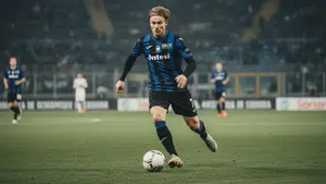 Bakker wróci do Francji? Holenderski obrońca o krok od transferu do Marsylii