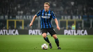 Atalanta odda go za darmo? Holenderski obrońca może opuścić Serie A w trybie natychmiastowym