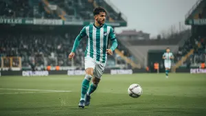 Mithat Pala trafi do Stambułu? Beşiktaş negocjuje transfer za miliony euro