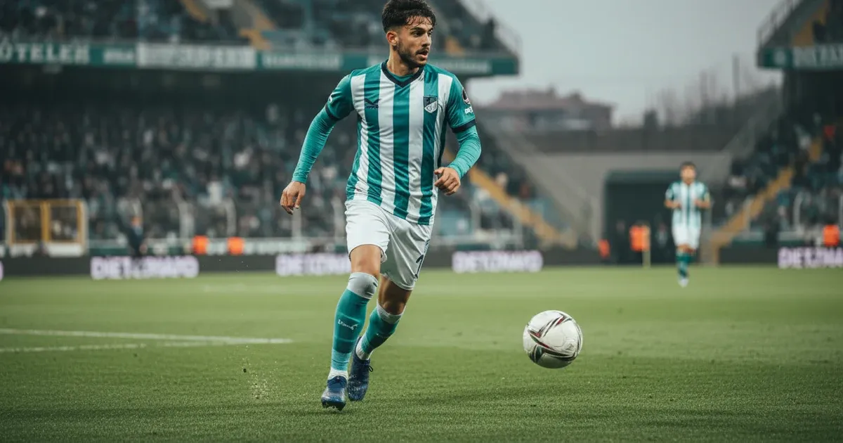 Mithat Pala trafi do Stambułu? Beşiktaş negocjuje transfer za miliony euro