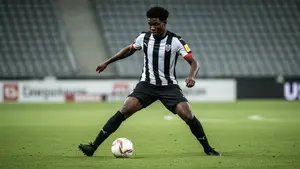 Transferowy majstersztyk! 20-letni talent z Austrii oficjalnie dołącza do angielskiego klubu