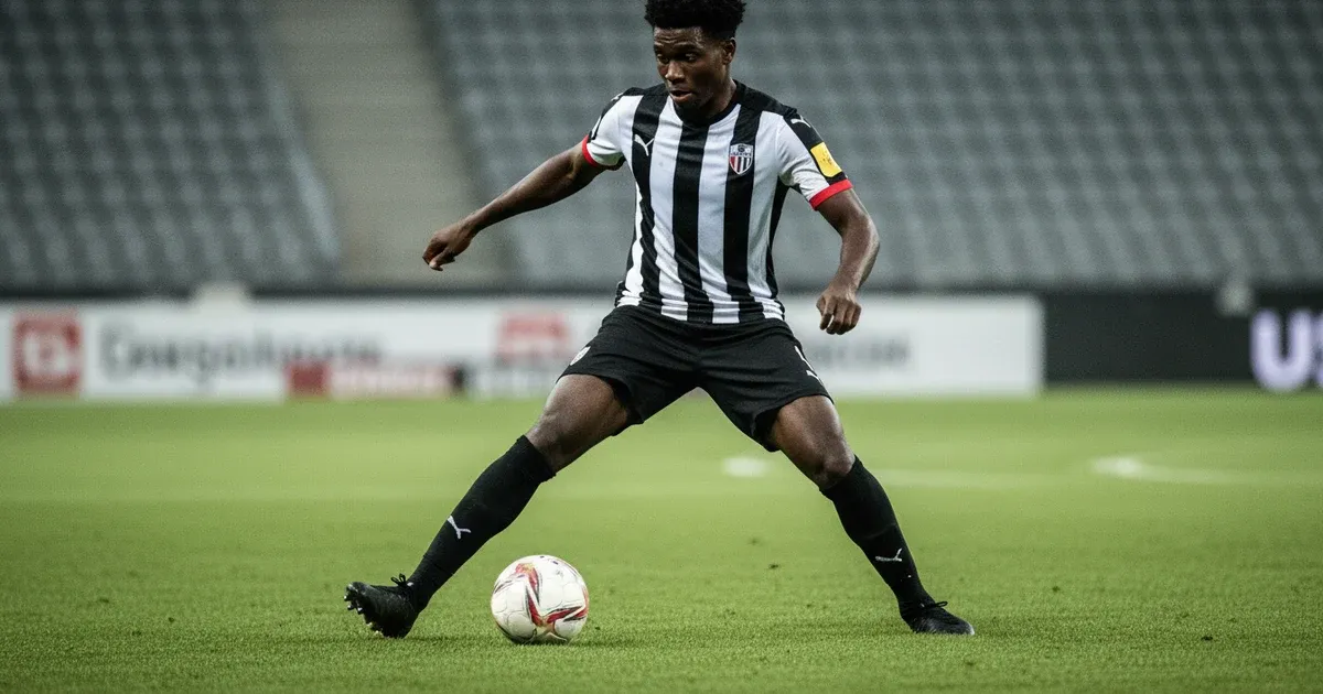 Transferowy majstersztyk! 20-letni talent z Austrii oficjalnie dołącza do angielskiego klubu