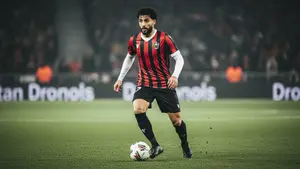 Mohamed Abdelmonem podjął ostateczną decyzję. Egipcjanin odrzucił miliony od byłego klubu